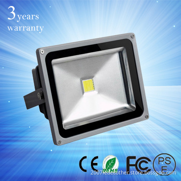 30W/50W/100W/150W COB LED Floodlight, LED Flood Light with IP65